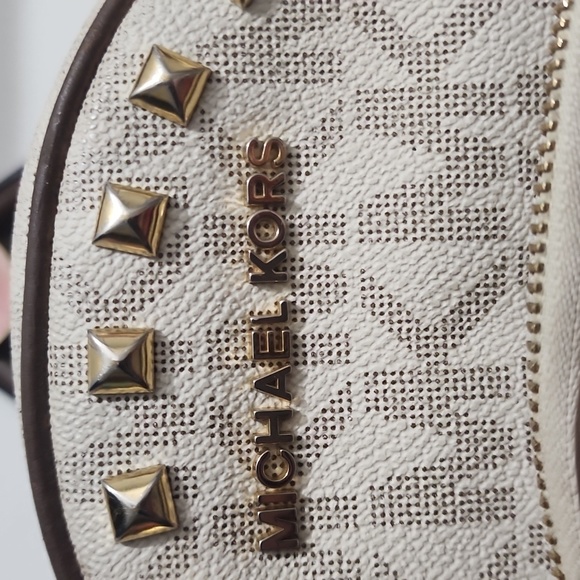 Michale Kors Backpack - Picture 3 of 3